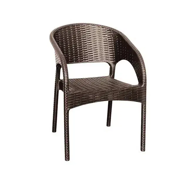 صندلی 992 هتلی ناصر پلاستیک|میز و صندلی غذاخوری|رشت, احمد گوراب|دیوار