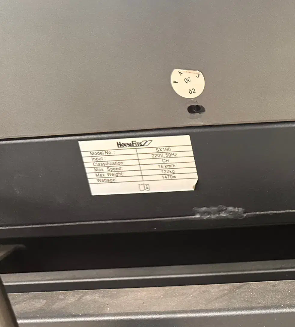 تردمیل|تجهیزات ورزشی|بجنورد, |دیوار