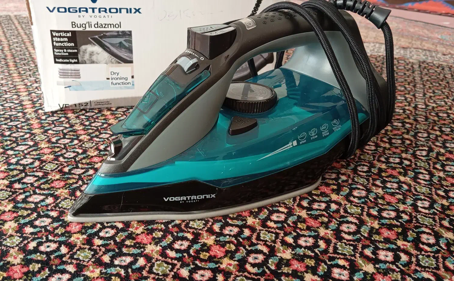 اتو|اتو و لوازم اتو|اردبیل, |دیوار