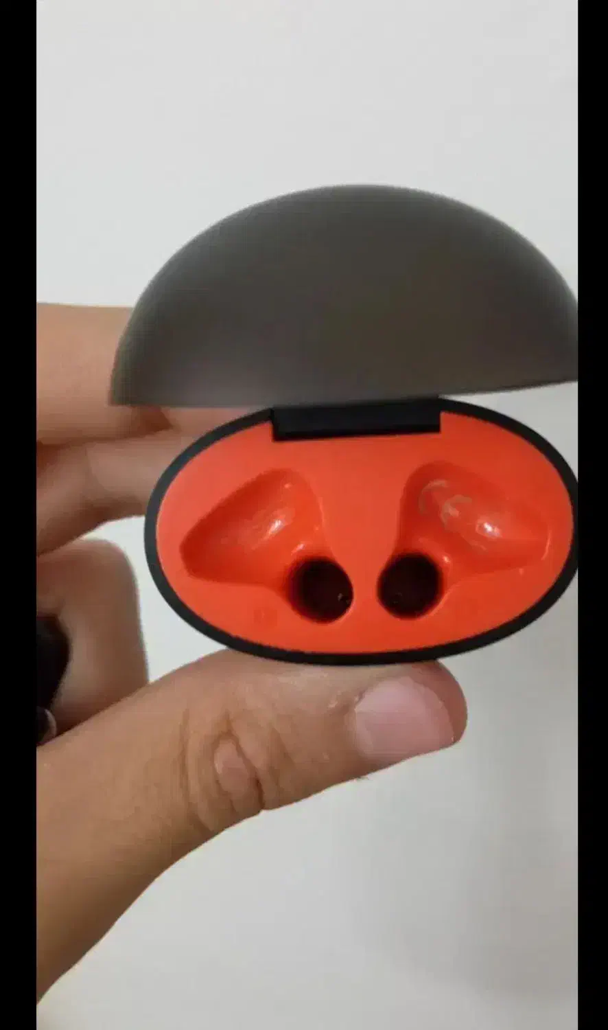 ایرپاد کاملا نو|پخشکننده همراه|رضوانشهر, |دیوار