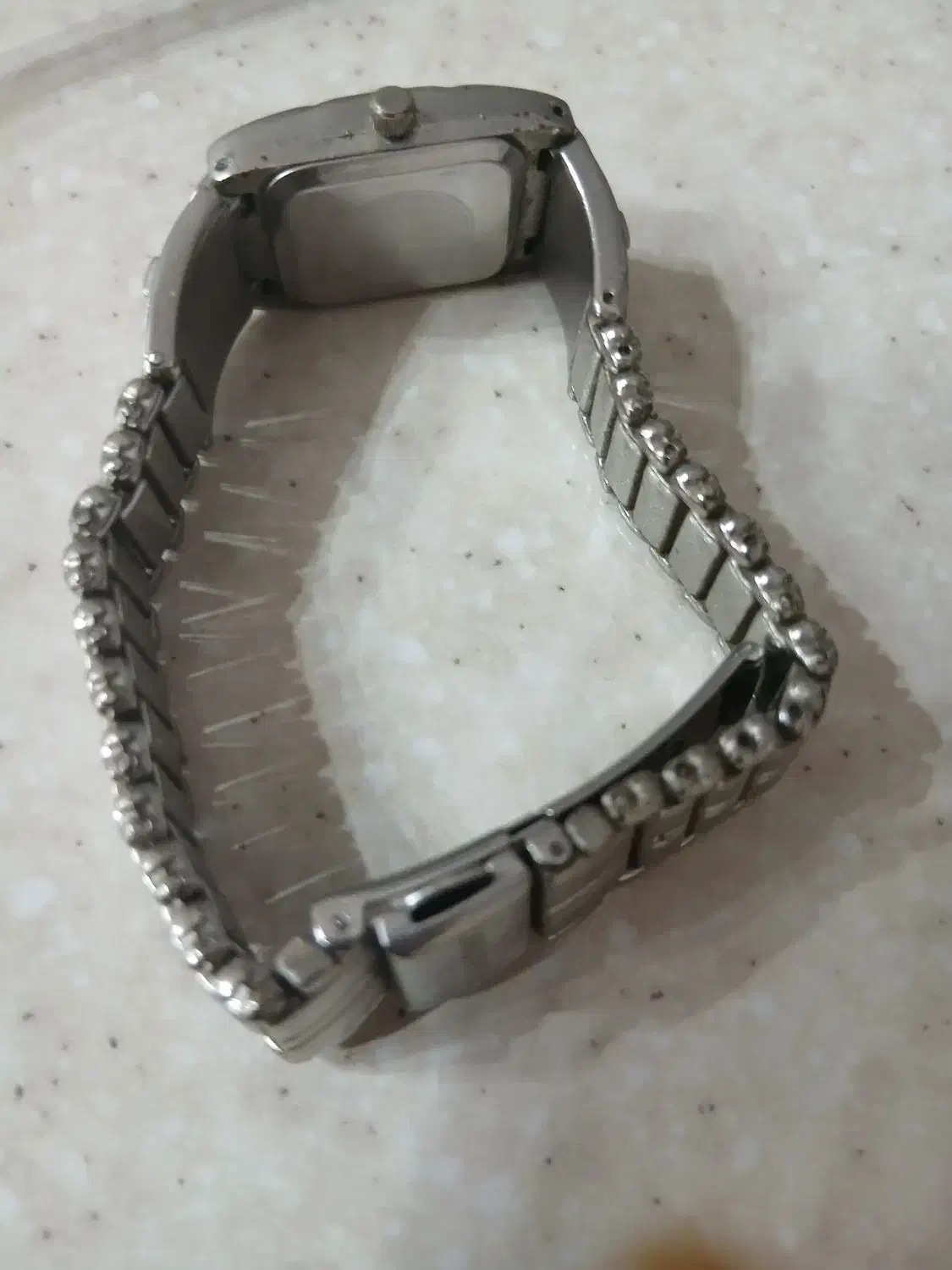 ساعت قدیمی ضد آب|ساعت|رشت, باهنر|دیوار