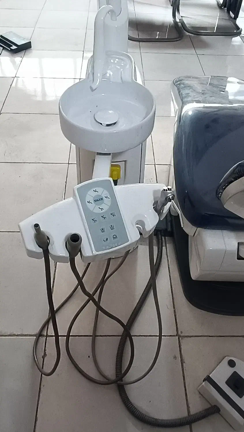 زیگر یونیت|پزشکی|محمدشهر, محمدشهر|دیوار