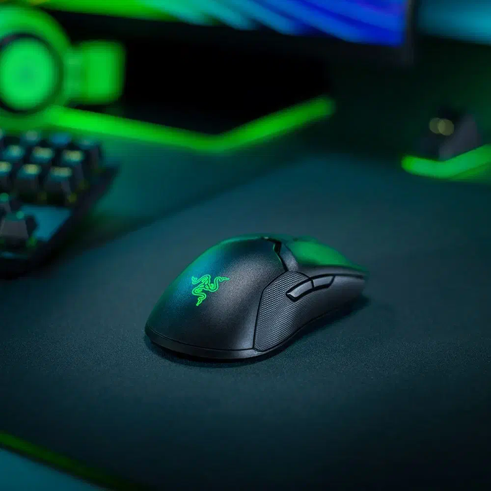 Razer viper ultimate موس|قطعات و لوازم جانبی رایانه|تهران, جی|دیوار