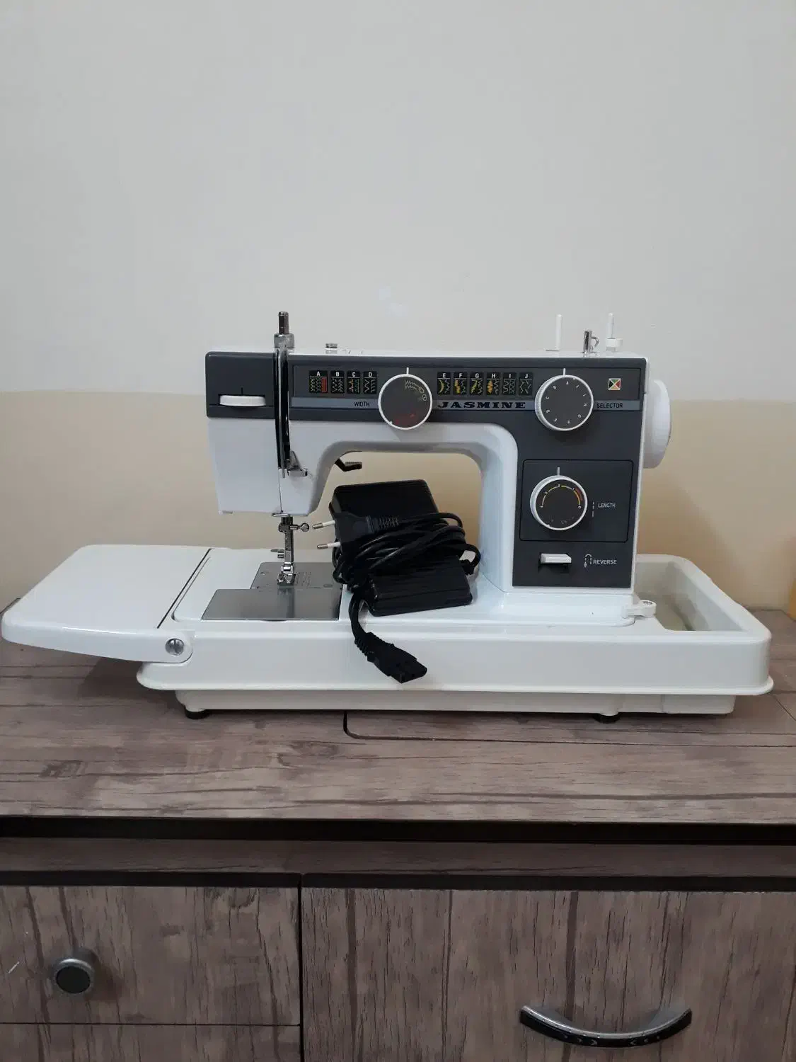 فروش چرخ خیاطی|چرخ خیاطی و ریسندگی|لار, |دیوار