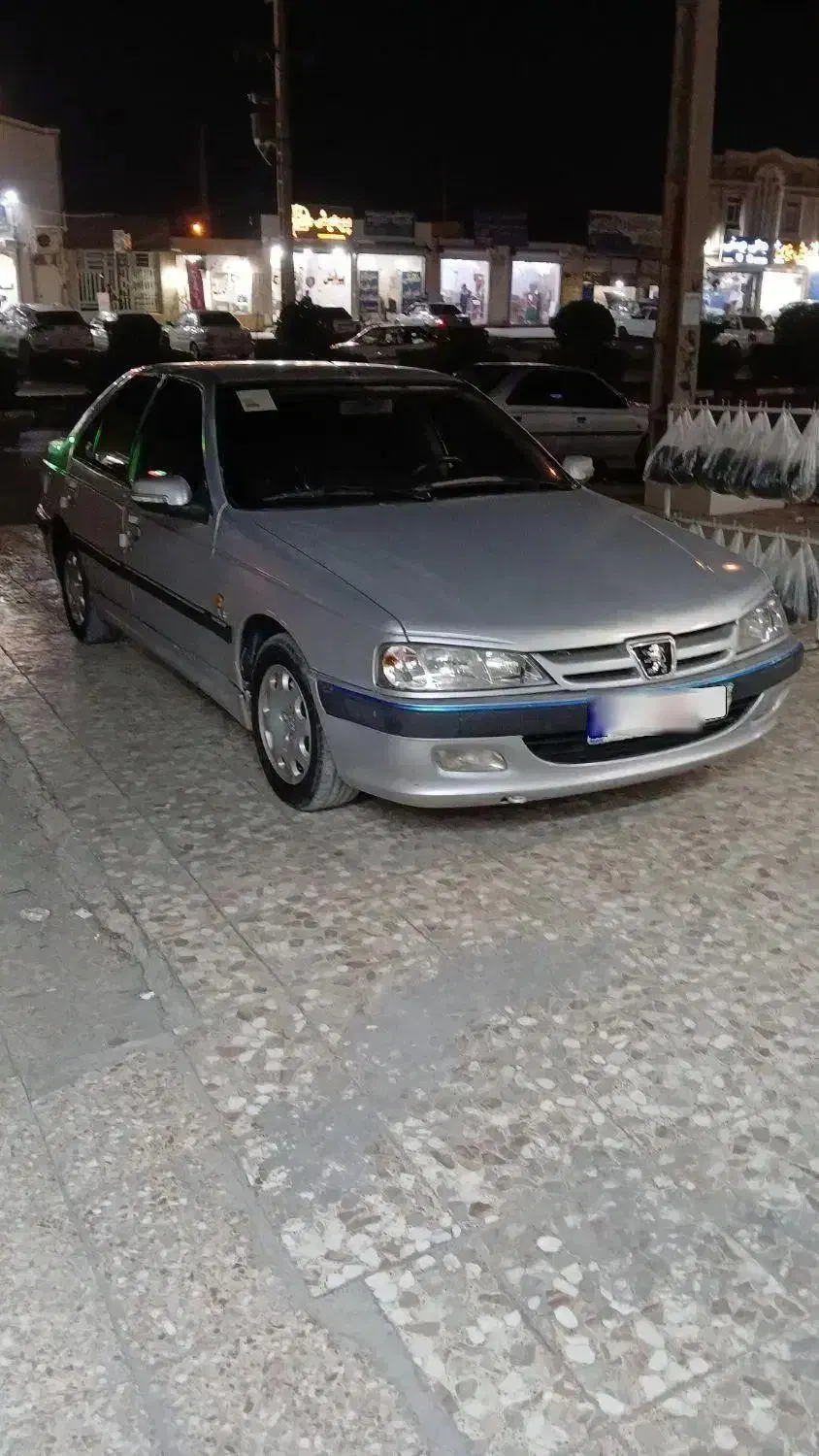 پارس۸۴ تمیز وسالم|خودرو سواری و وانت|اهواز, پردیس دو|دیوار