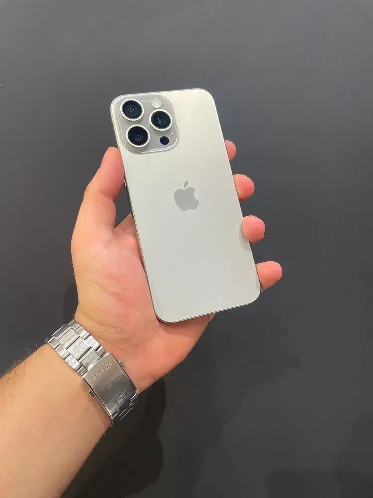 Iphone 15 promax|موبایل|مشهد, بهشت|دیوار