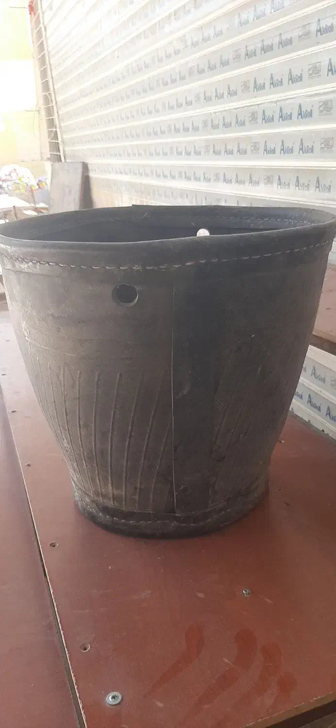 دول یا دلو حفر چاه کشاورزی ، ساختمانی و صنعتی|خدمات باغبانی و درختکاری|شیراز, فخرآباد (دروازه کازرون)|دیوار