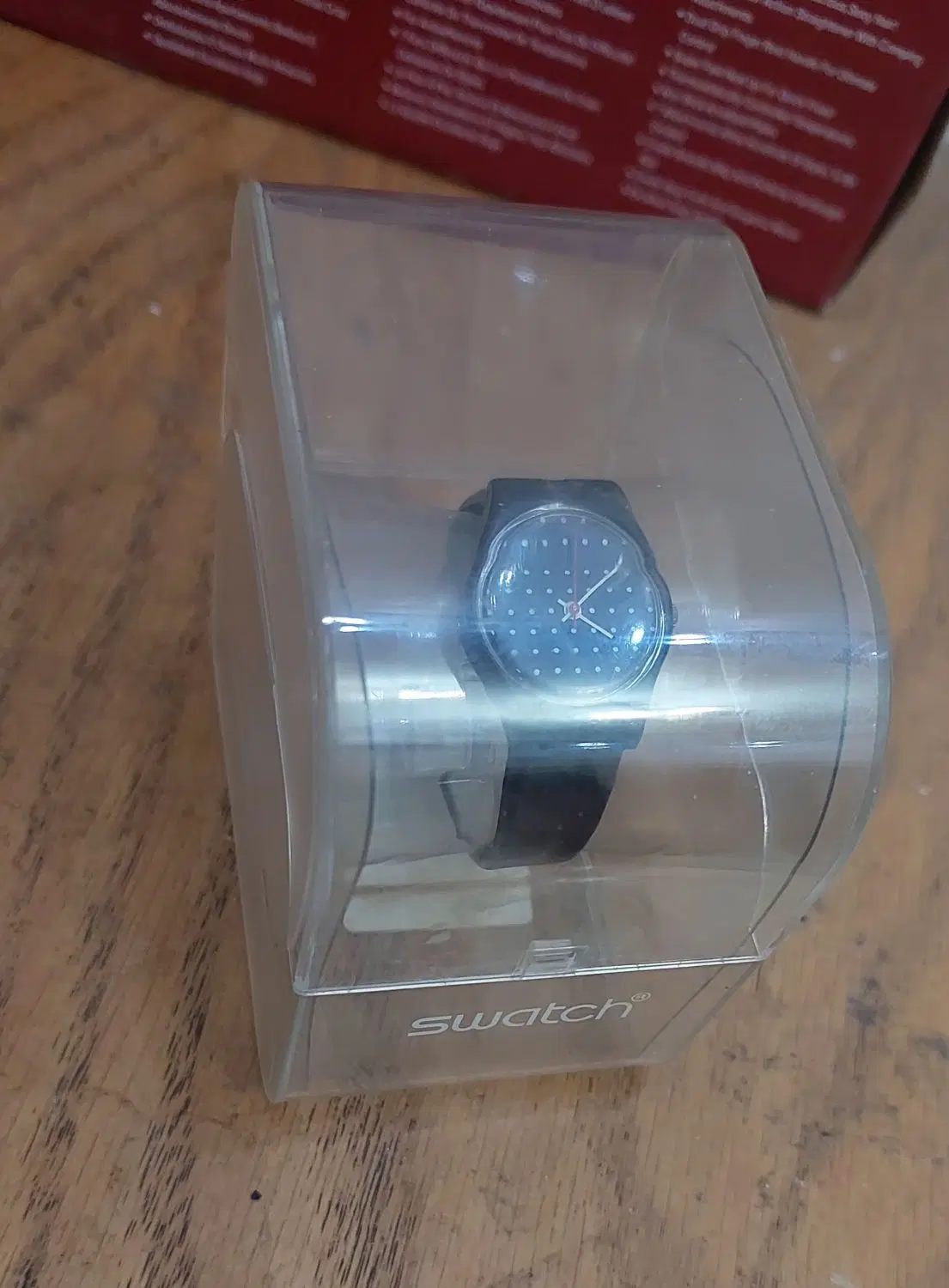 ساعت مچی Swatch|ساعت|تهران, بنیهاشم|دیوار