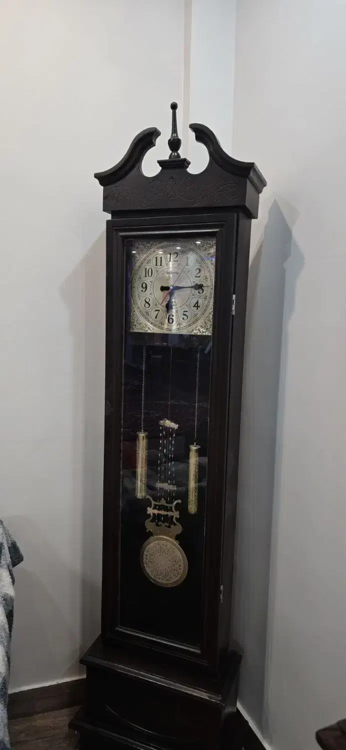 ساعت ایستاده|ساعت دیواری و تزئینی|تبریز, |دیوار