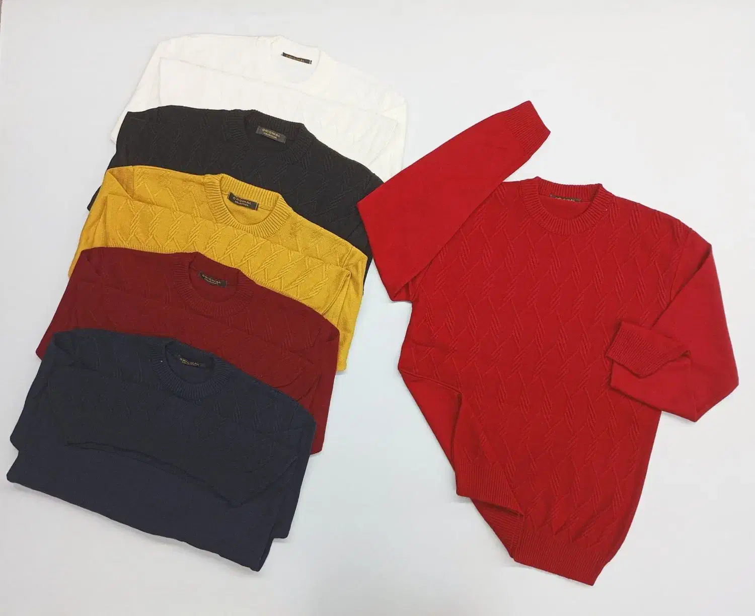 تخفیف پوشاک زمستانه باکیفیت|لباس|شهر بابک, |دیوار