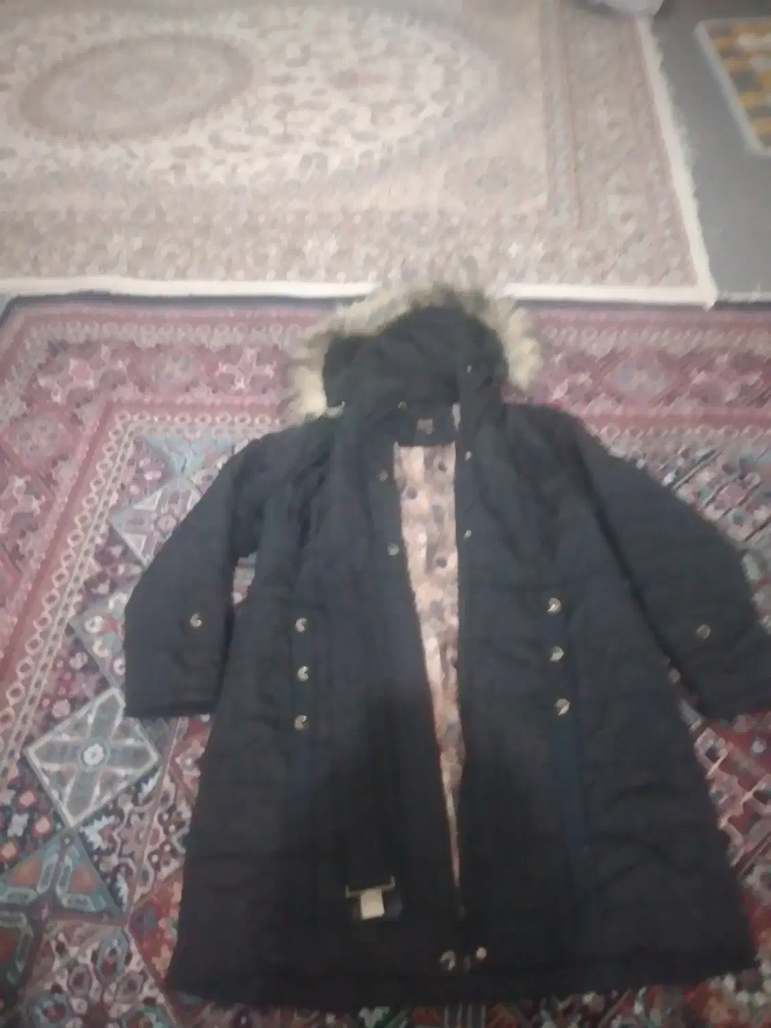 کاپشن زنانه|لباس|نمین, |دیوار