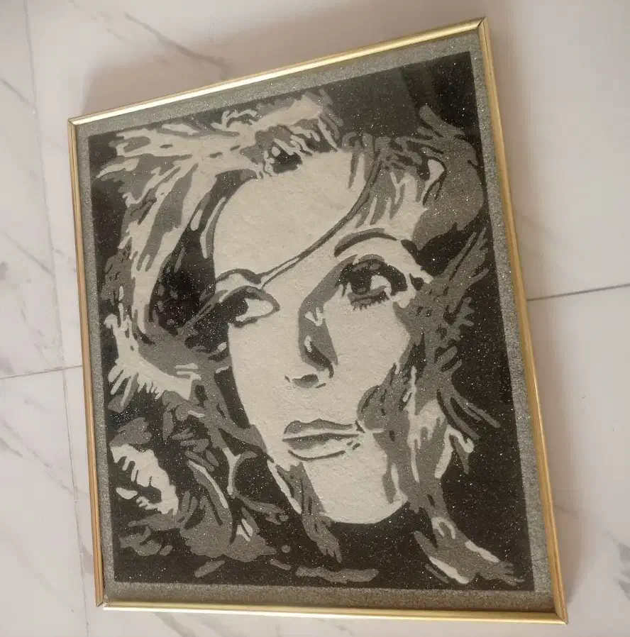 تابلو|تابلو، نقاشی، عکس|بروجرد, |دیوار