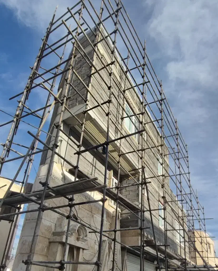 داربست فلزی|خدمات پیشه و مهارت|کرمان, |دیوار