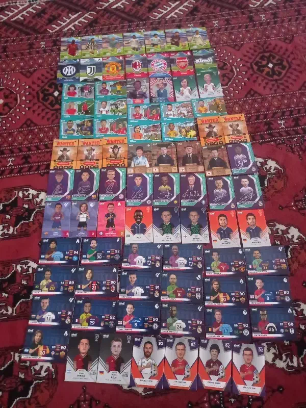 همه دوملیون|اسباببازی|گنبد کاووس, |دیوار