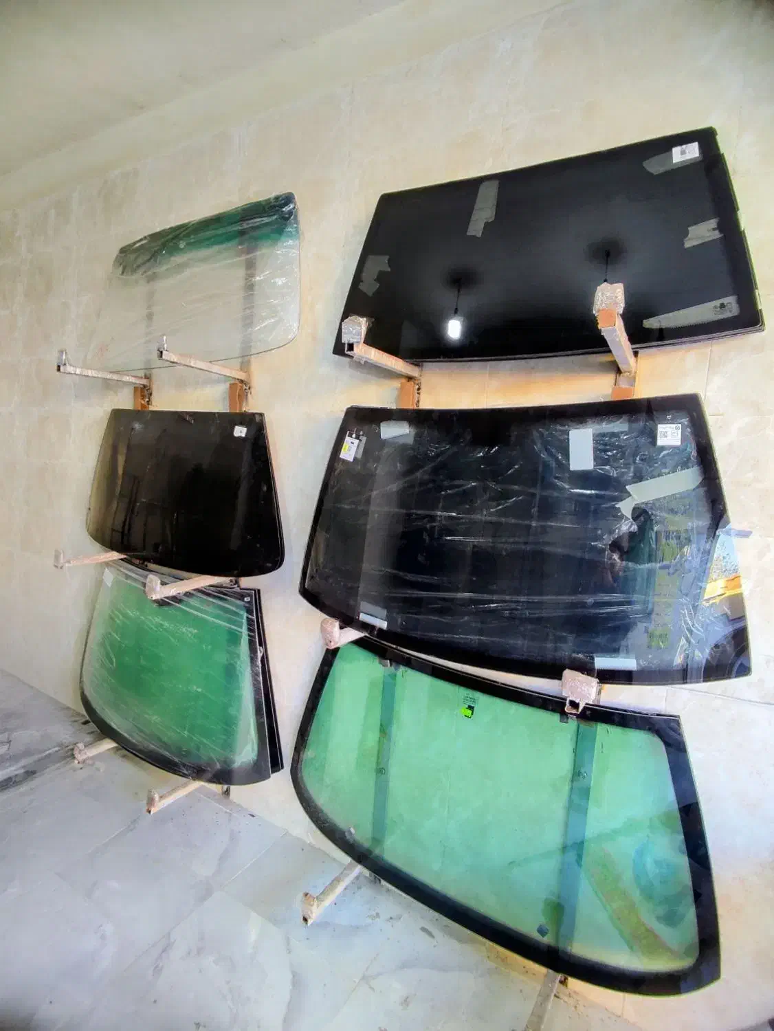 شیشه اتومبیل|خدمات موتور و ماشین|خاش, |دیوار