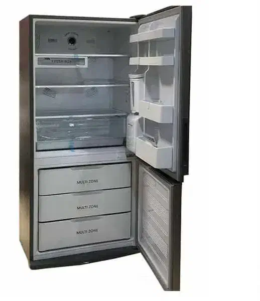 یخچالِ فریزر پایین سری پرفکت مدل S4-0262SS|یخچال و فریزر|کرج, گوهردشت|دیوار