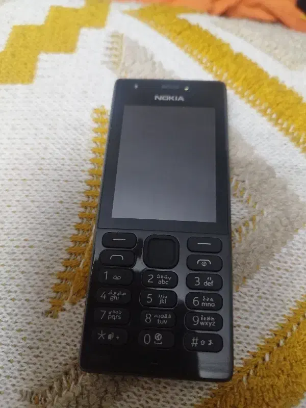 نوکیا 216|موبایل|بیرجند, |دیوار