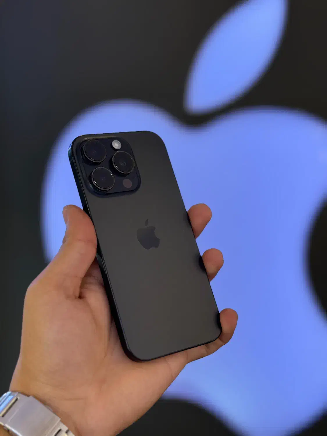 اپل ایفون ۱۶پرو ۲۵۶|موبایل|تهران, گیشا|دیوار