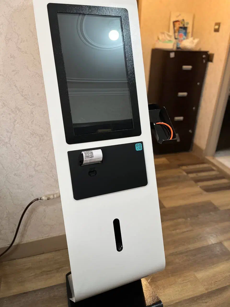 کیوسک سفارشگیر بایامکس|فروشگاه و مغازه|تهران, باغ فردوس|دیوار