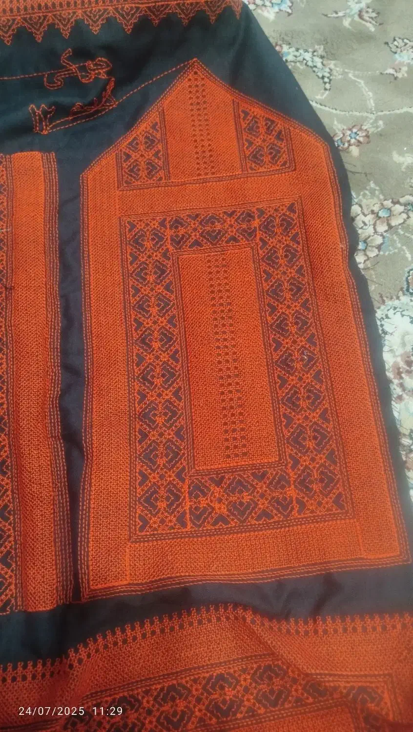 زیاستین|لباس|تفتان, |دیوار