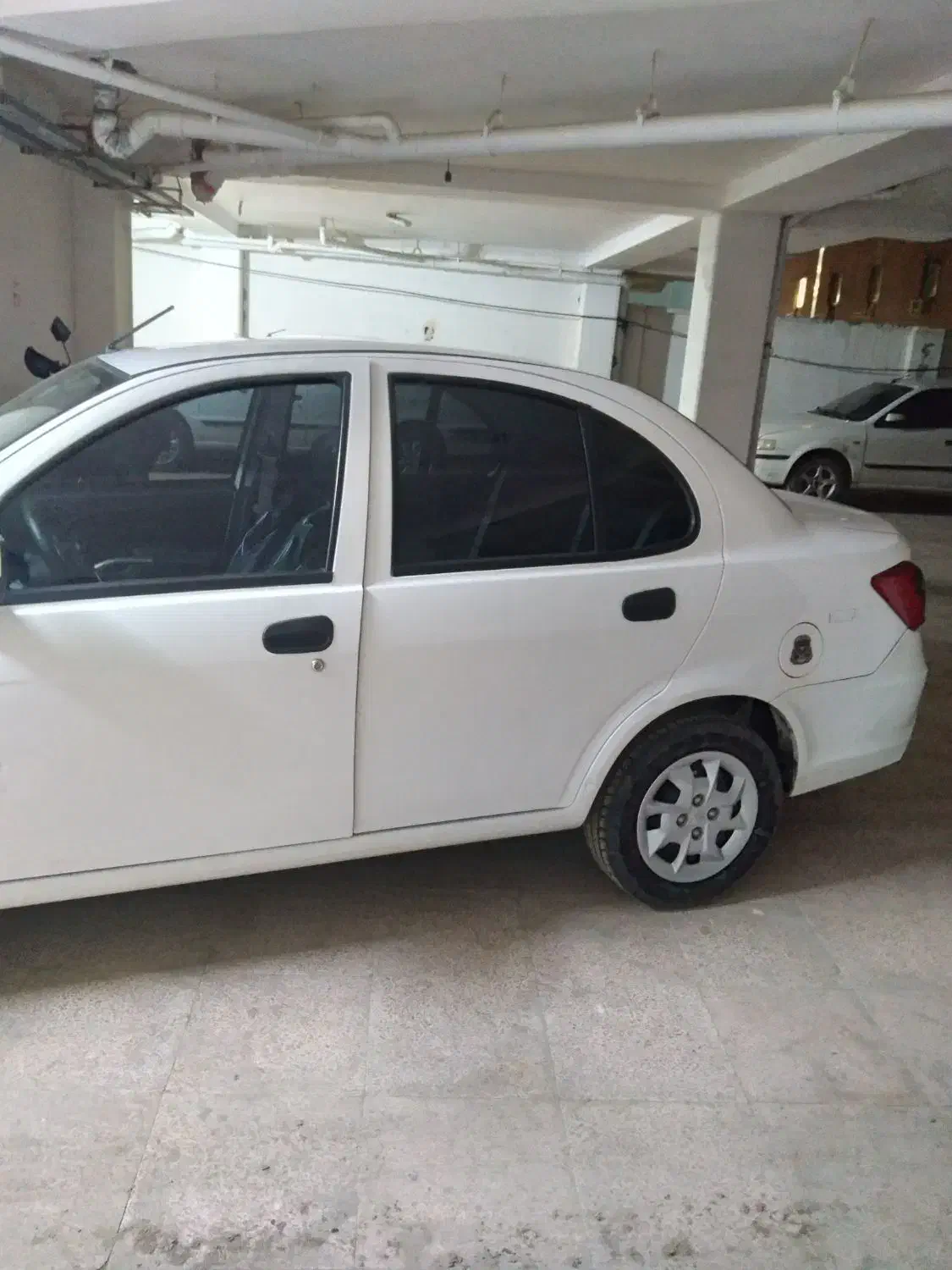 سایناs|خودرو سواری و وانت|بندرعباس, |دیوار