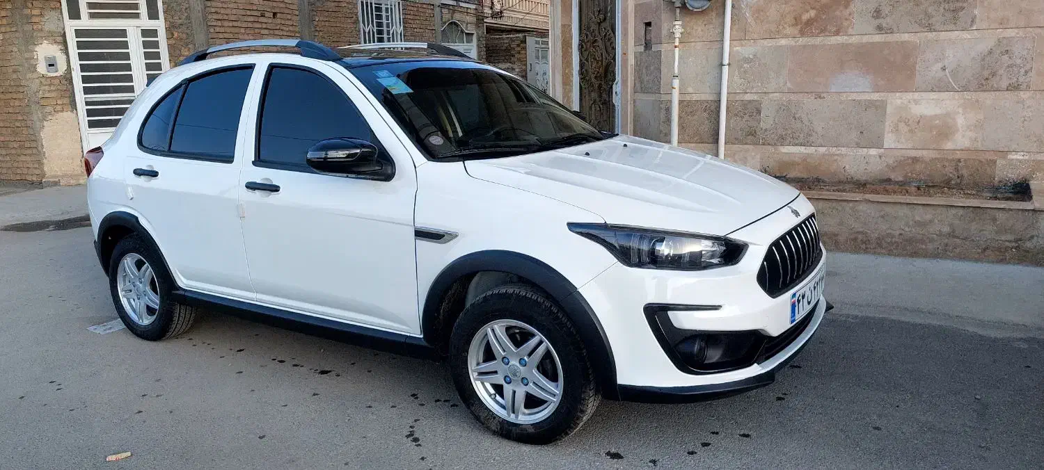 اطلس با سانروف|خودرو سواری و وانت|دورود, |دیوار