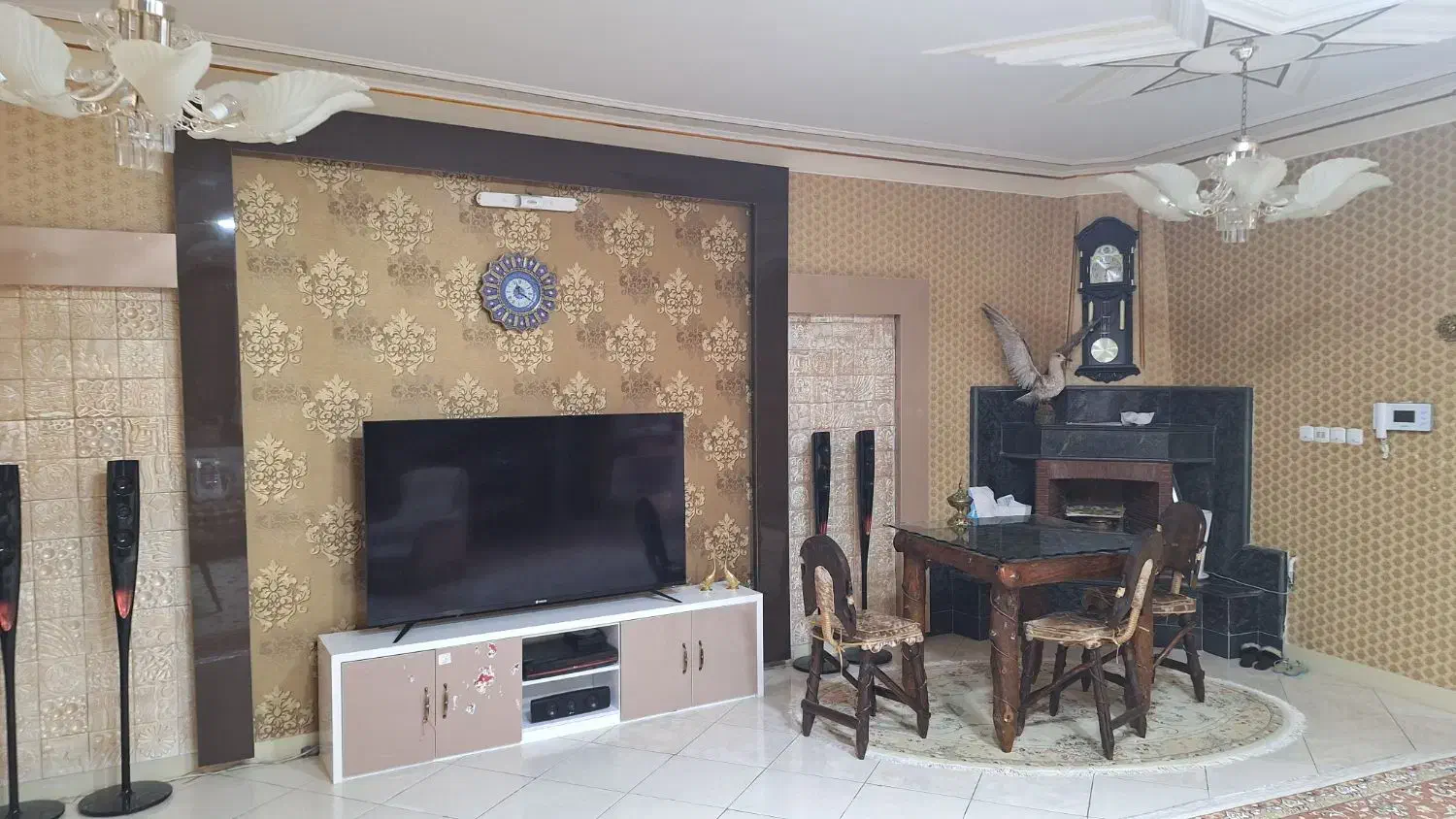 فروش منزل ویلایی باغ سند شش دانگ|فروش خانه و ویلا|مهاجران, |دیوار