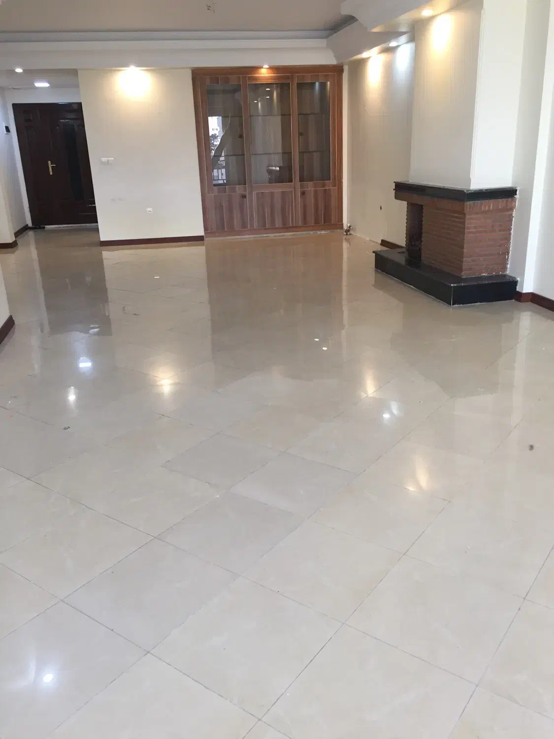 145متر 3خواب انتهای ارتش