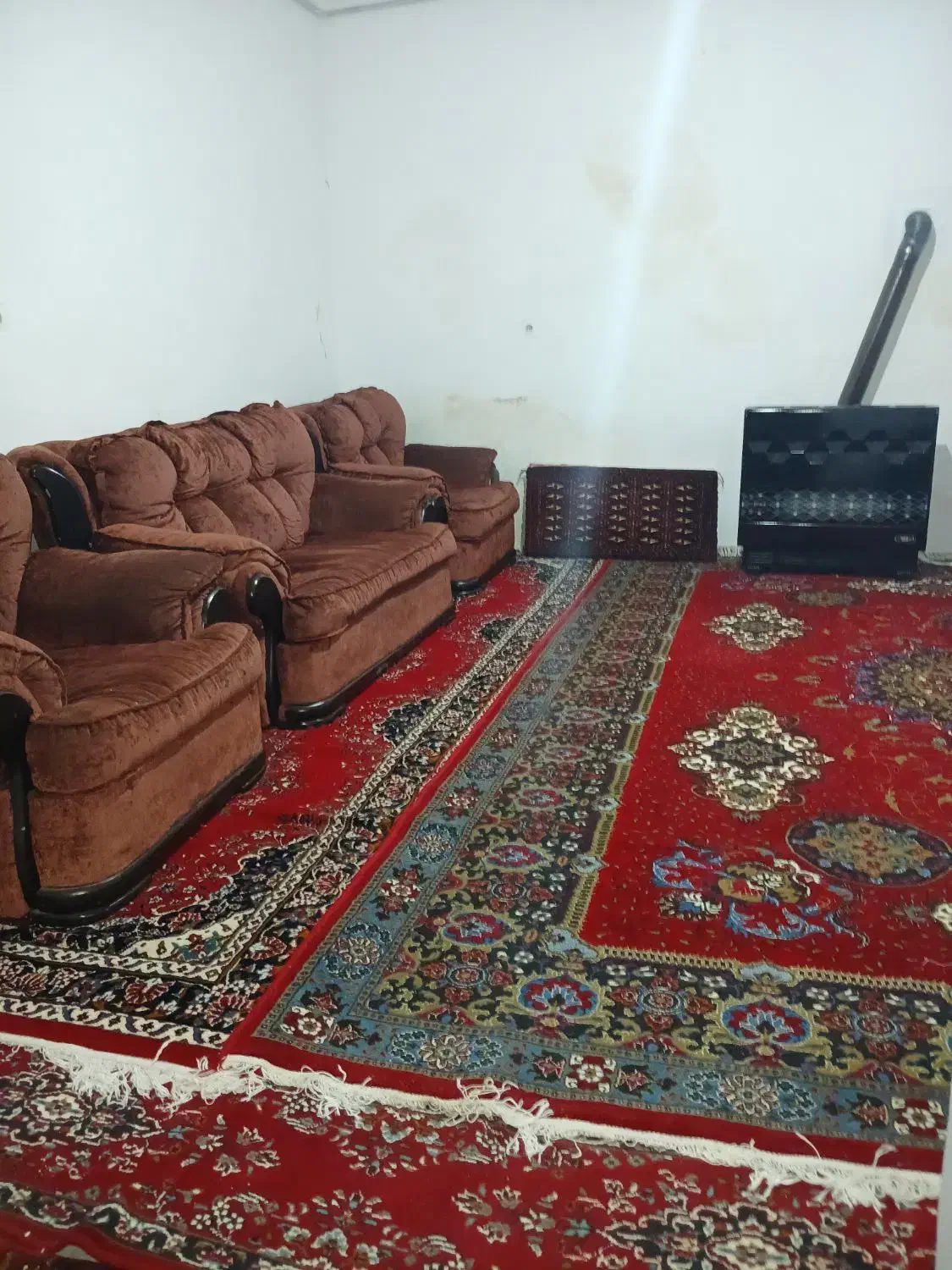 سویت اجاره ای روستای نسمه|اجارهٔ کوتاه‌مدت آپارتمان و سوئیت|پاوه, |دیوار