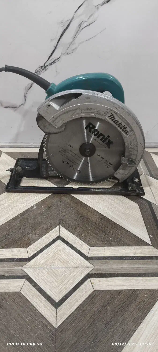 ابزار ماکیتا ساخت ژاپنی|ابزارآلات|بندر گناوه, |دیوار