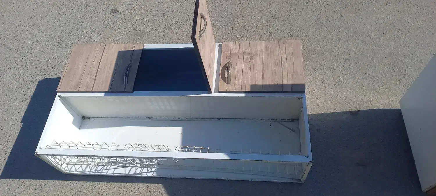 کابینت ابچکان|آبچکان و نظمدهنده ظروف|دورود, |دیوار