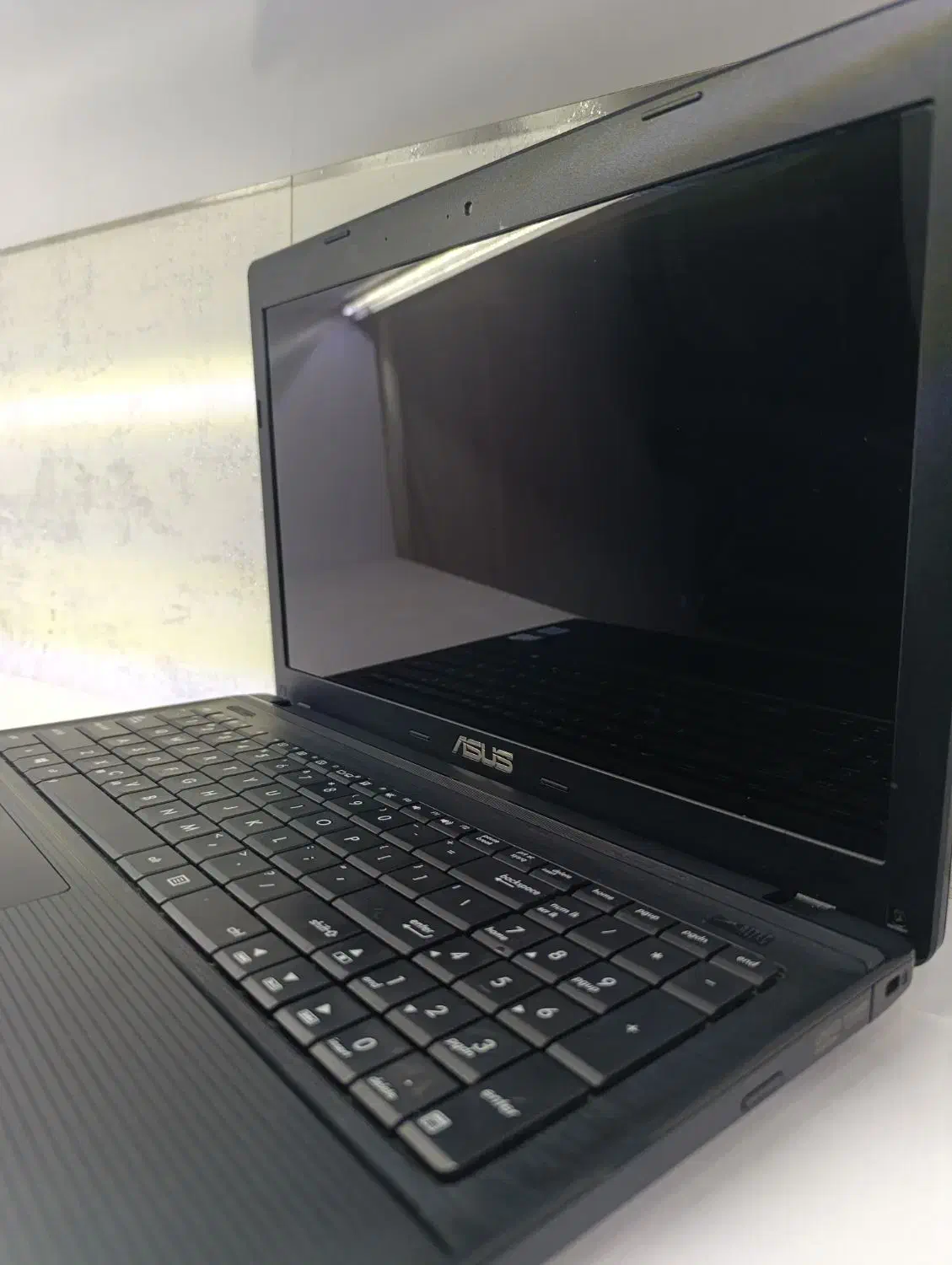 لپ تاپ ایسوس|رایانه همراه|دورود, |دیوار