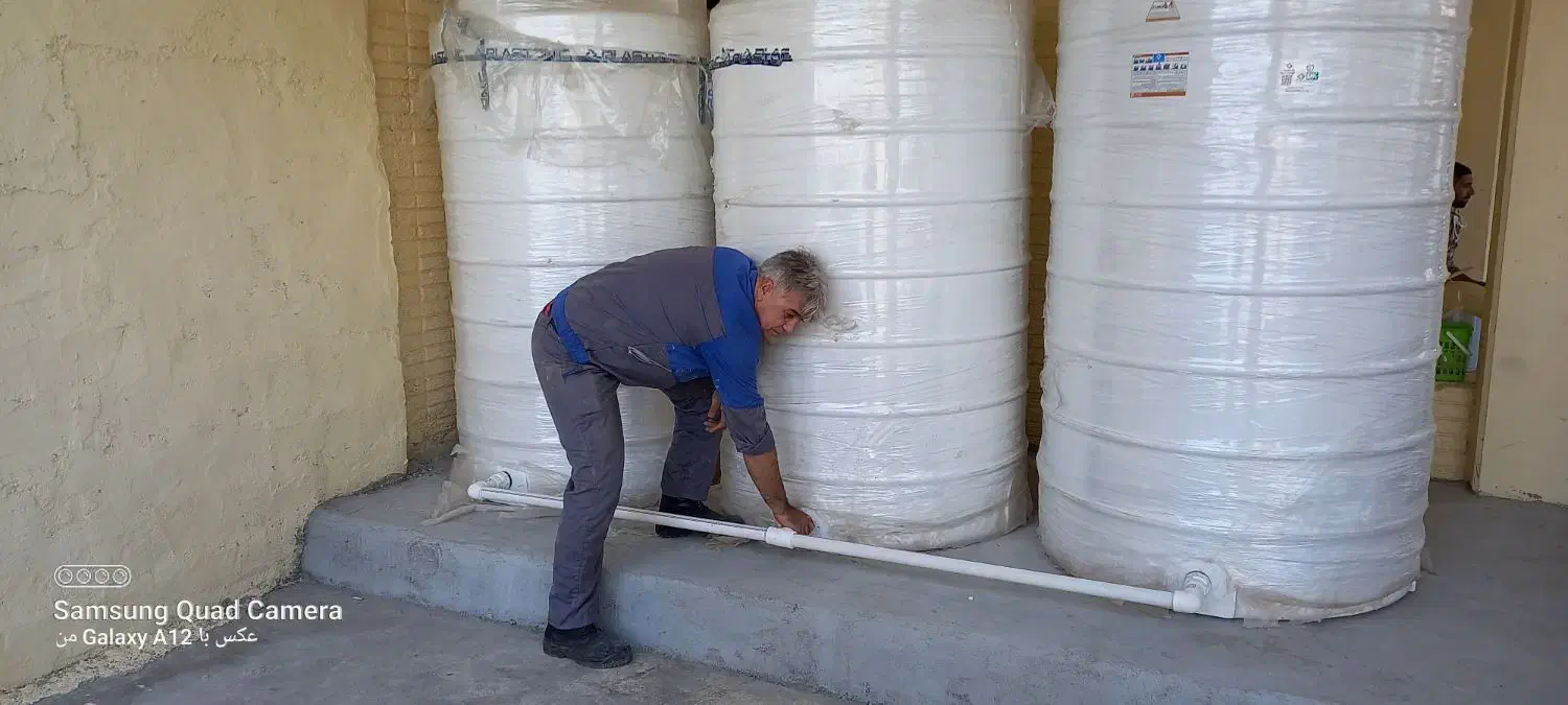 تاسیسات بهمن|خدمات پیشه و مهارت|گرمدره, |دیوار