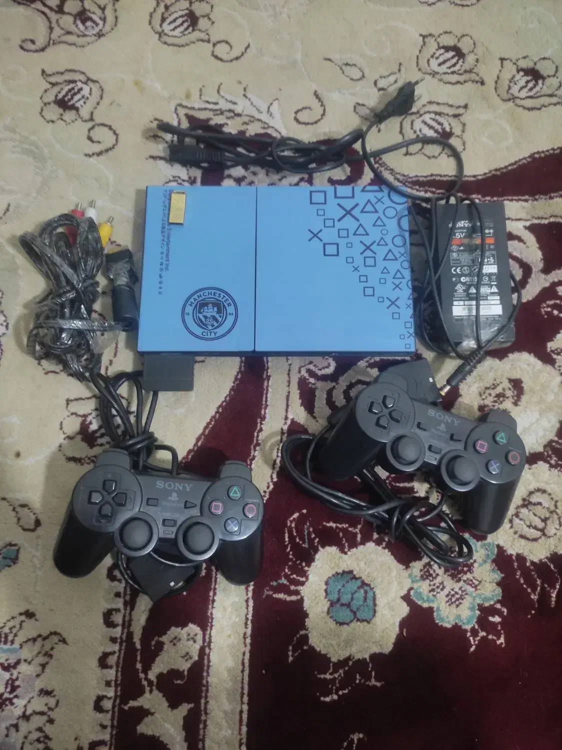 پلی تو|کنسول، بازی ویدئویی و آنلاین|مشهد, بهمن|دیوار