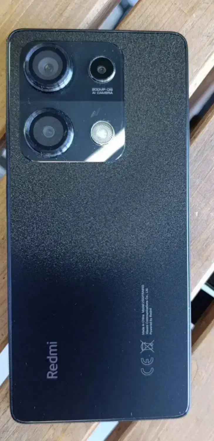 نوت 14s|موبایل|کرمان, |دیوار