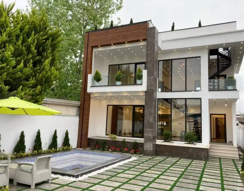 پیمانکار ساختمان|مشارکت در ساخت املاک|نوشهر, |دیوار