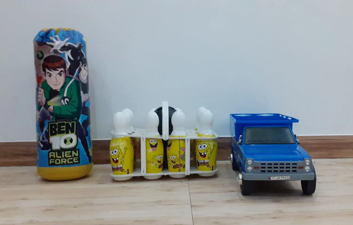 اسباب بازی|اسباببازی بچه|اسلامشهر, مظفریه|دیوار