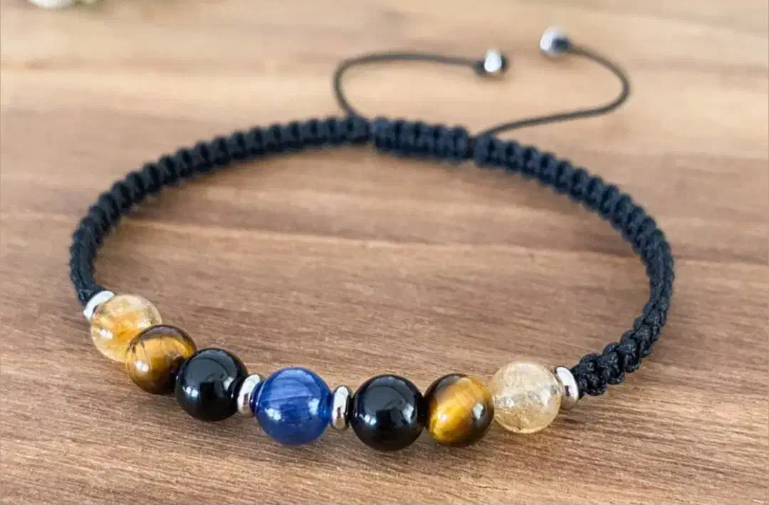 دستبندهای سنگ بافت ۱۰٪ تخفیف تا روز مادر|بدلیجات|تهران, افسریه شمالی|دیوار