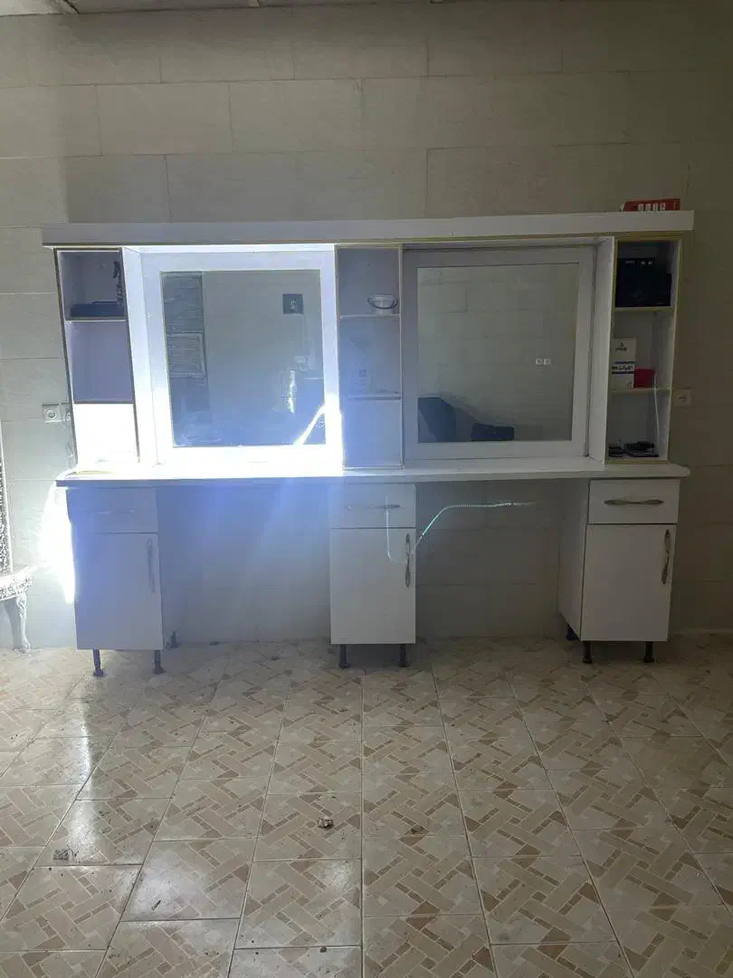 اهواز|آرایشگاه و سالنهای زیبایی|باوی, |دیوار