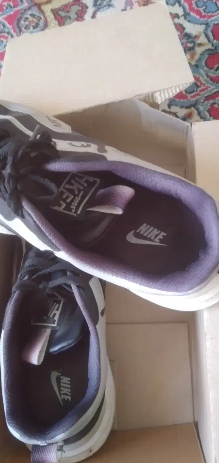 ساعت مچی مردانه و کفش مردانه|ساعت|گلپایگان, |دیوار