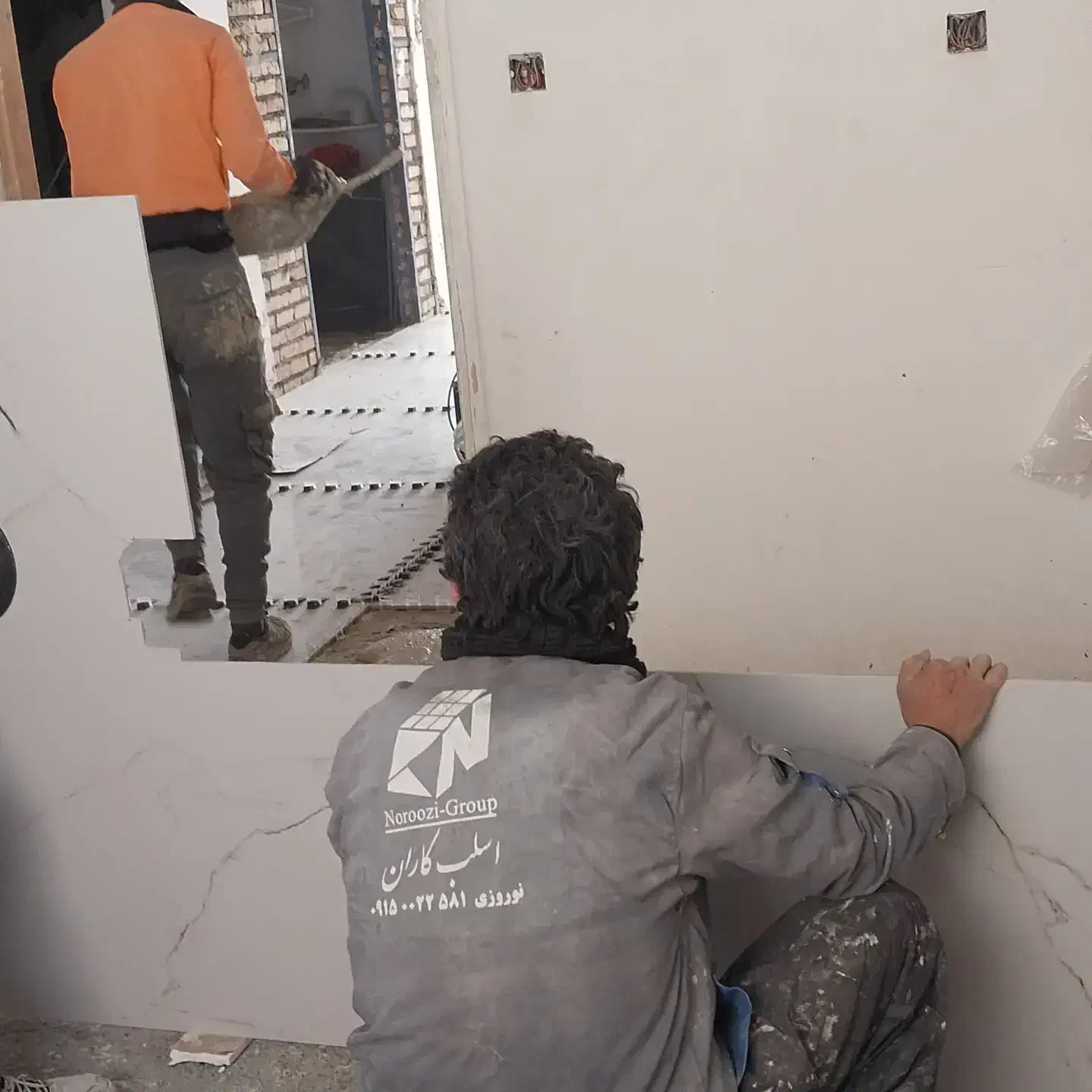 تعمیرات وبازسازی ساختمان|خدمات پیشه و مهارت|شاندیز, |دیوار