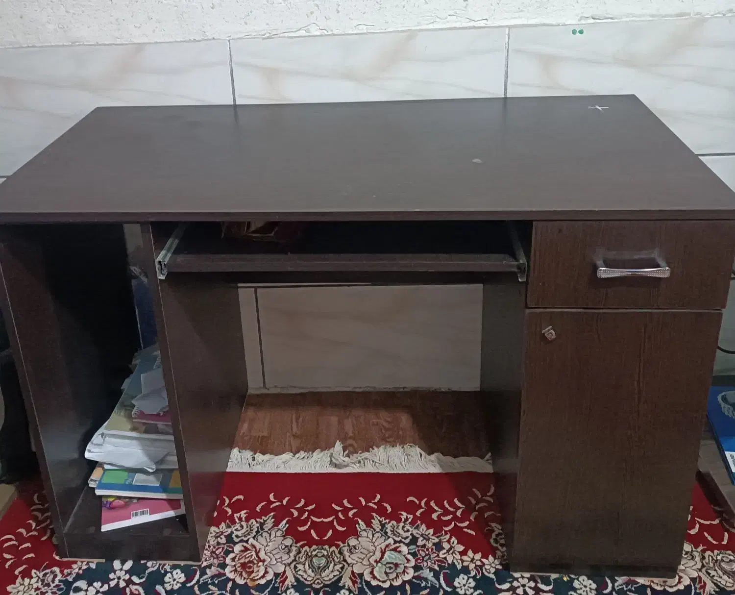 میزکامپیوتر|میز تحریر و کامپیوتر|شیراز, شهرک مهدی‌آباد|دیوار