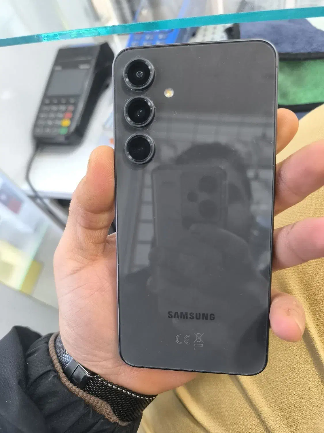 s24fe|موبایل|اهواز, نادری|دیوار