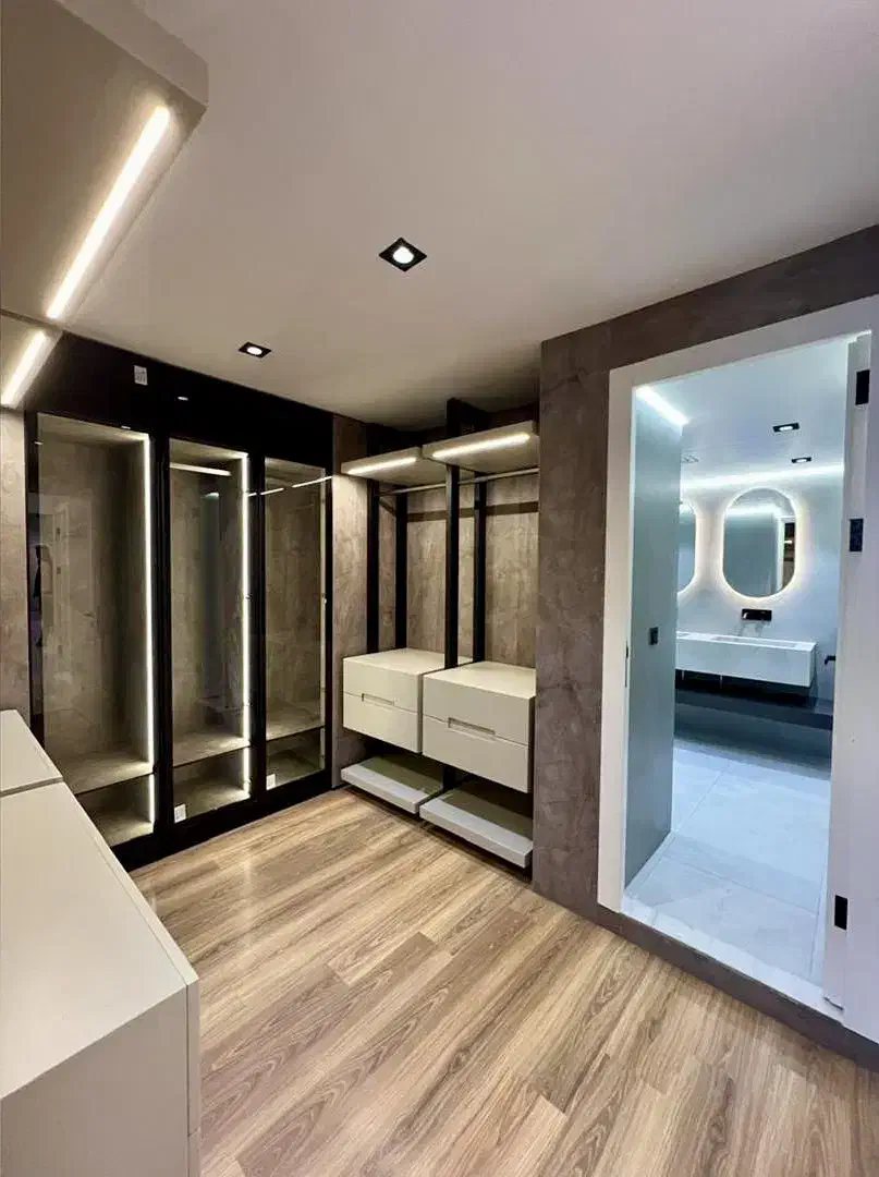 آپارتمان ۴۵۰متری در گلسار ۳ پارکینگ قابل تهاتر|فروش آپارتمان|رشت, گلسار|دیوار