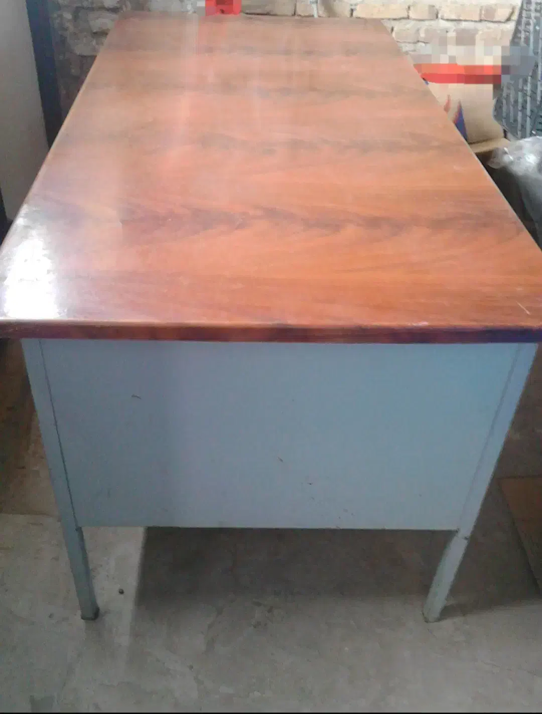 میز|دفتر کار|اهر, |دیوار