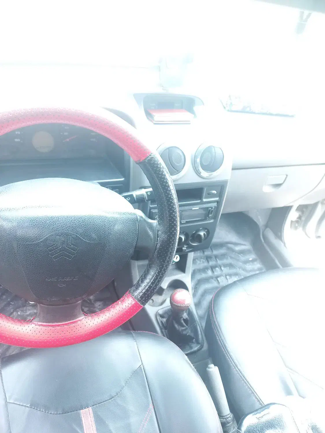 پراید ۱۴۱تمیز و خوش رخ|خودرو سواری و وانت|لردگان, |دیوار