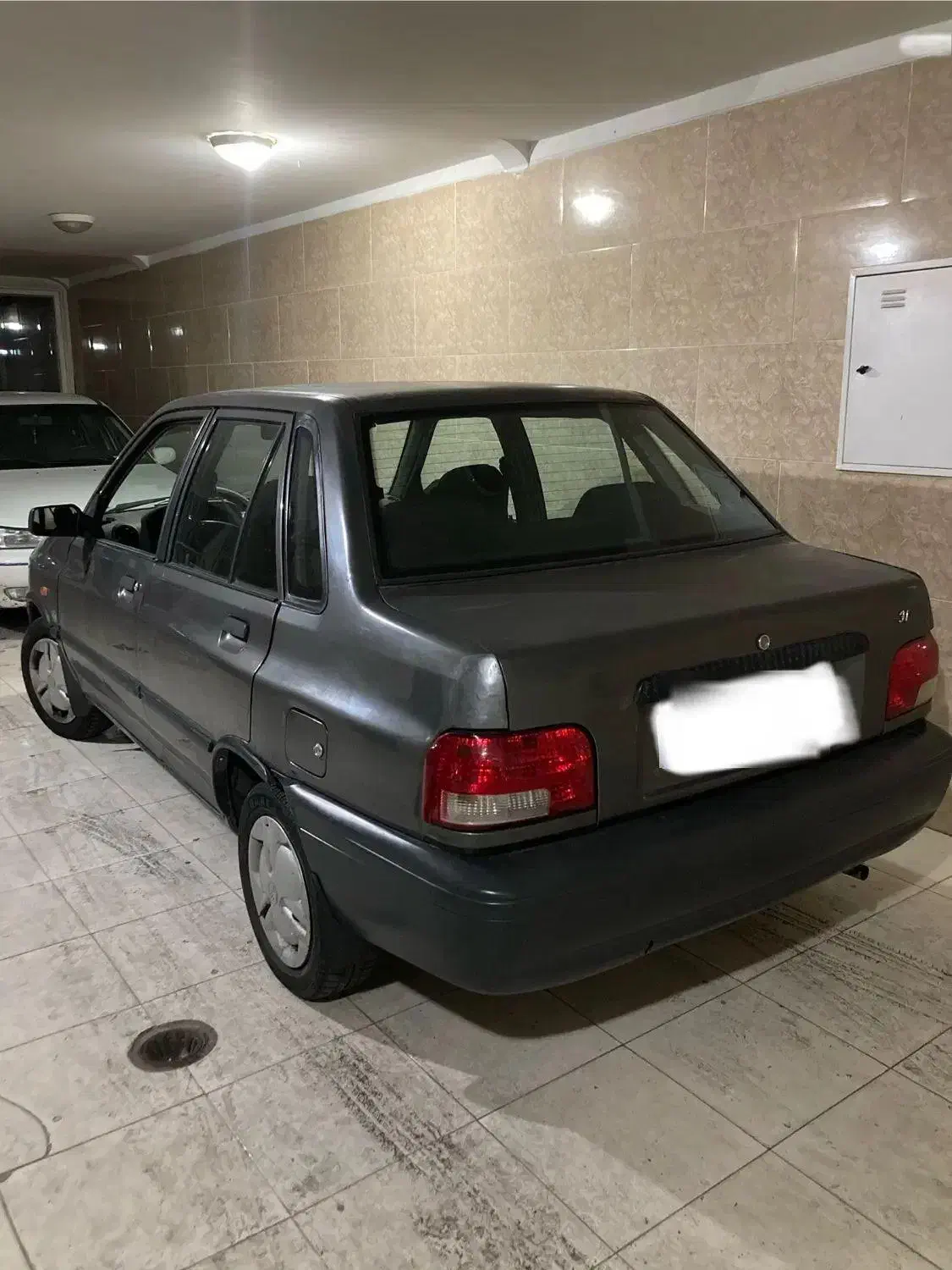 پراید مدل ۹۱|خودرو سواری و وانت|سهند, |دیوار