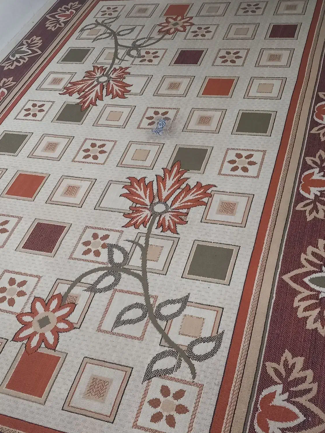 گلیم ۶متری|گلیم، جاجیم، گبه|مشهد, سیس‌آباد|دیوار