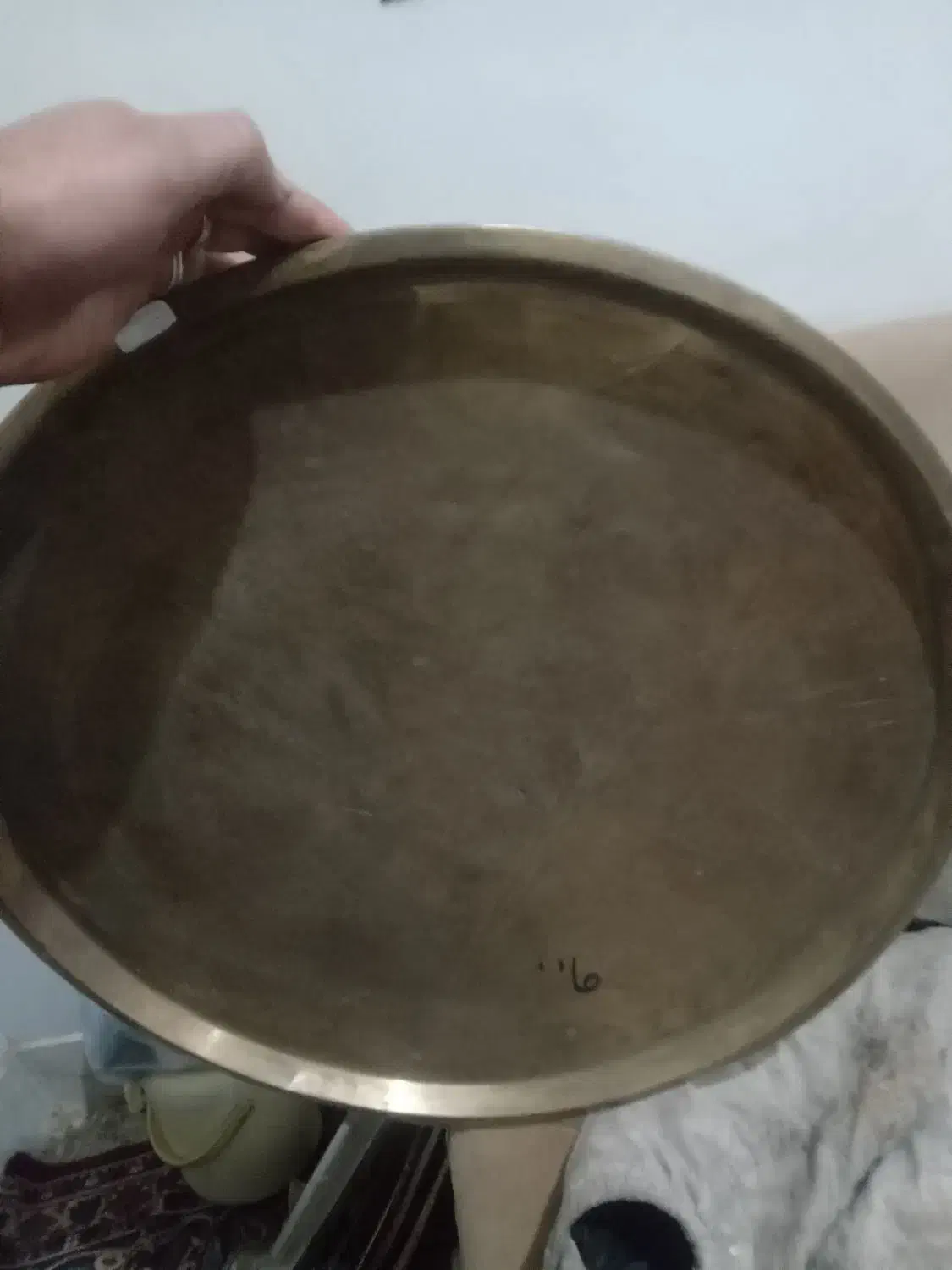 وسایل قدیمی فقط همه گی یکجا|صنایع دستی و سایر لوازم تزئینی|تربت‌حیدریه, طالقانی|دیوار