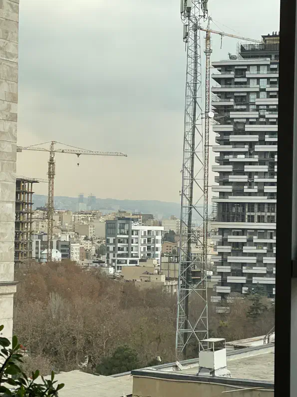 اجاره|اجارهٔ کوتاهمدت ویلا و باغ|تهران, الهیه|دیوار